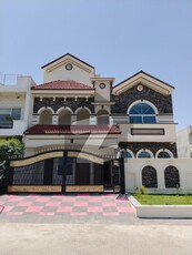 Brand New, 35x70,Front Open House for Sale with 6 Bedrooms in G-13, Islamabad G-13