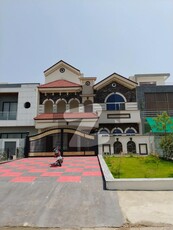 Brand New 35x70 MAIN DOUBLE ROAD House For Sale With 6 Bedrooms In G-13, Islamabad G-13