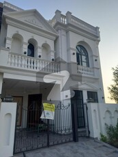 Brand New 5 Marla 3 Bedroom House Available for Rent 9 Town DHA Lahore DHA 9 Town Block A