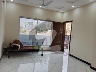 Brand New 5 Marla Elegant Park Face Beautiful View House Available Bahria Enclave