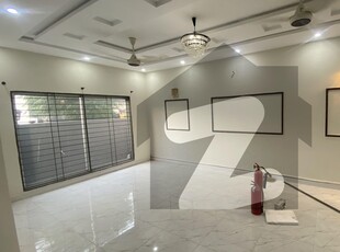Brand New 5 Marla Lower Portion Available For Rent(Real Pictures) DHA 11 Rahbar Phase 2