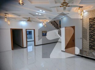 Brand New 6.5 Marla Designer House Up For Sale Bahria Enclave Sector H