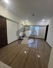 Brand New Apartment 3 Bed D/D Available For Rent Prime Location Gulistan-e-Johar Block-16 Gulistan-e-Jauhar Block 16