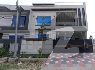 Brand New Beautiful House For Sale In Faisal Town Faisal Town Phase 1 Block A
