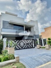 Brand New Beautiful Luxurious A++ Construction & Finishing And Tiles Flooring House Available For Sale In D-12/4 Islamabad D-12/4