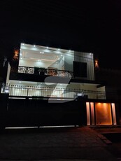 Brand New House For Sale In Pwd PWD Housing Society Block C