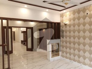Brand New One Kanal Upper Portion Available For Rent In Iqbal Avenue Phase 3 Main Canal Road. Iqbal Avenue Phase 3