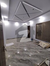 Brand New Portion Available For Rent Gulshan-e-Maymar Sector T