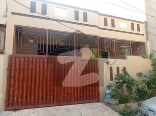 Brand New Single Storey House For Sale In Ghauri Town Phase 4 C1 Ghauri Town Phase 4 C1