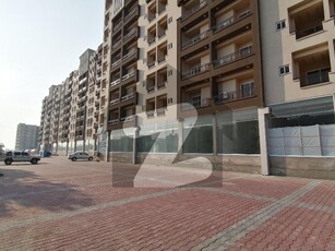 Centrally Located Flat Available In Bahria Enclave For sale Bahria Enclave