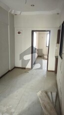 Defence Phase VI Muslim Commercial 2 Bed TVL Kitchen 3rd Floor Muslim Commercial Area
