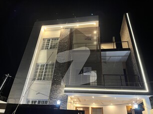 Designer House For Sale Margalla Facing On 40ft Wide Street Bani Gala