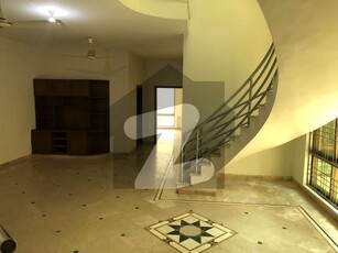 DHA Phase 1 N-BLOCK One Kanal Fully Basement Slightly Used Three Unit House Available For Rent. DHA Phase 1 Block N