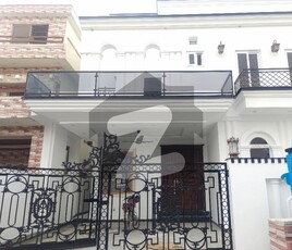 DHA phase 2 10 Marla beautiful House for sale DHA Phase 2 Sector J