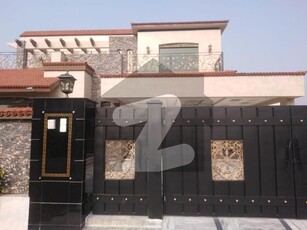 Dha Phase 6 Kanal Upper Portion Fully Furnished For Rent DHA Phase 6