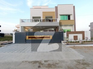 Double Storey New Real Picture Urgent Sale G-15