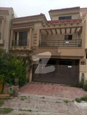 Fantastic Location 5 Marla Double Story House For Rent in Rafi block. Bahria Town Phase 8 Rafi Block
