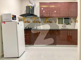 Flat available for rent in Iqbal block bahria town lahore Bahria Town Iqbal Block