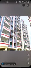 Flat Available for rent in Shazz Residency Shaz Residency