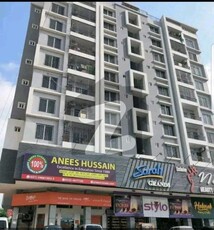 Flat For Rent In Gulistan-E-Jauhar - Block 7 Gulistan-e-Jauhar Block 7