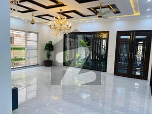 Flat Is Available For rent In Bahria Town - Sector D Bahria Town Sector D