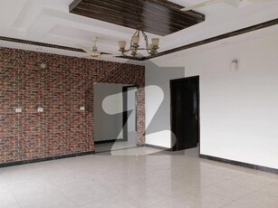 Flat Of 12 Marla For rent In Askari 11 - Sector B Apartments Askari 11 Sector B Apartments