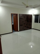 Four Bed Apartment Available For sale In Capital Residencia E-11