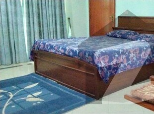 Full Furnished 3 Beds 1 Kanal Upper Portion Prime Location For Rent In DHA Phase 4 Lahore DHA Phase 4