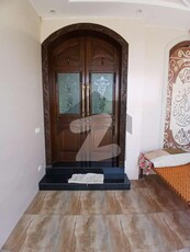 Full Furnished Brand New Modern Design Bungalow For Rent In Dha Phase 6 Hot Location DHA Phase 6