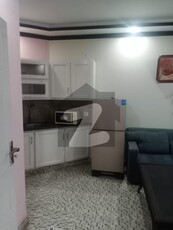 Fully Furnished Flat For Rent Bahria Town Phase 4