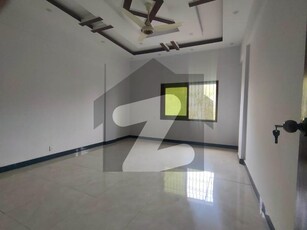 Fully Renovated Apartment For Sale in Phase 6 DHA Shahbaz Commercial Area
