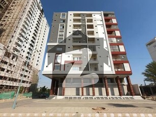 Get A 1100 Square Feet Flat For Sale In Gulshan-E-Maymar - Sector Y Gulshan-e-Maymar Sector Y