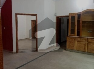 Ground Floor Portion available North Nazimabad Block J