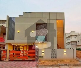 House Available For Rent In Bahria Town Phase 8 Block B Bahria Town Phase 8 Block C