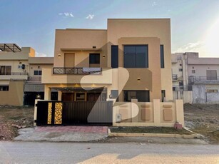 House Available For Rent In Bahria Town Phase 8 Safari Valley Bahria Town Phase 8 Usman Block