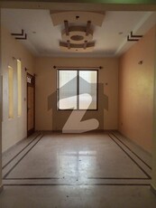 House For Rent Ground Portion Gulshan-e-Maymar Sector X
