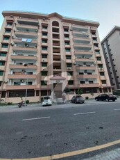 Ideal Flat Is Available For rent In Lahore Askari 10 Sector F