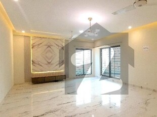 Ideally Located Flat Of 10 Marla Is Available For rent In Lahore Askari 11 Sector D