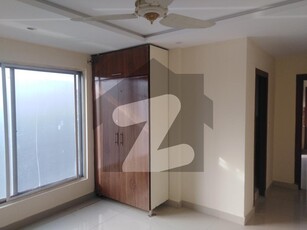 In Bahria Town Phase 8 Of Rawalpindi, A 400 Square Feet Flat Is Available Bahria Town Phase 8