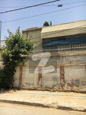 House 635 Square Yards For Sale In Gulshan-E-Iqbal Block 13/D-1 Gulshan-e-Iqbal Block 13/D-1