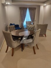 Luxurious 1 Bed Furnished Apartment For Sale In Eighteen Islamabad. Eighteen