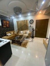 One bedroom flat for sale in E-11 E-11