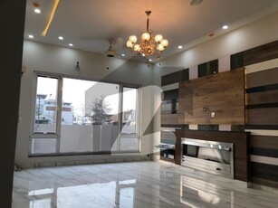 One Kanal 3 Beds like Brand New Lower Portion For Rent In Phase 6, DHA DHA Phase 6