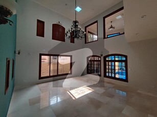One Of The Best Owner Built 1000 Yard Bungalow With Basement & Pool For Sale DHA Phase 6 Ideal Location AUTHORIZED AGENT DHA Phase 6