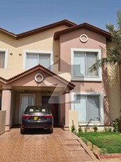 Park Face Villa Available For Rent Bahria Town Precinct 11-A