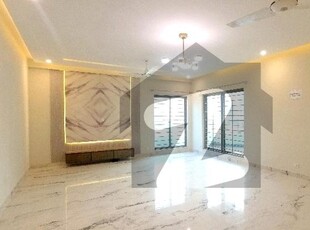 Premium 10 Marla Flat Is Available For rent In Lahore Askari 11 Sector D