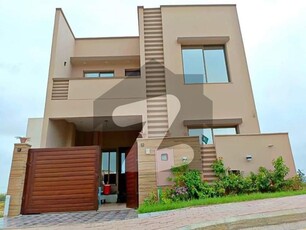 Prestigious Location 125 Sq Yards Ali Block Villa Available For Sale Bahria Town Ali Block