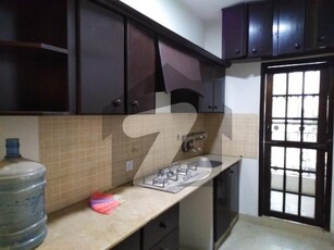 Prime Location 950 Square Feet Flat Is Available For rent In Badar Commercial Area Badar Commercial Area