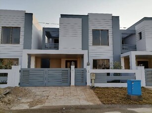 Prime Location House Sized 9 Marla Is Available For sale In DHA Villas