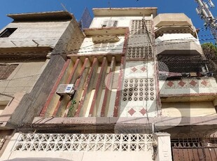 Prime Location Property For sale In PECHS Block 2 Karachi Is Available Under Rs. 45000000 PECHS Block 2